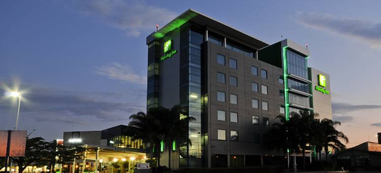 Holiday Inn 伊拉普阿托(Holiday Inn Irapuato)图片