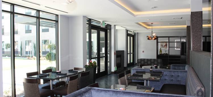 卡尔斯巴德/圣地亚哥假日酒店(Holiday Inn Carlsbad - San Diego)图片