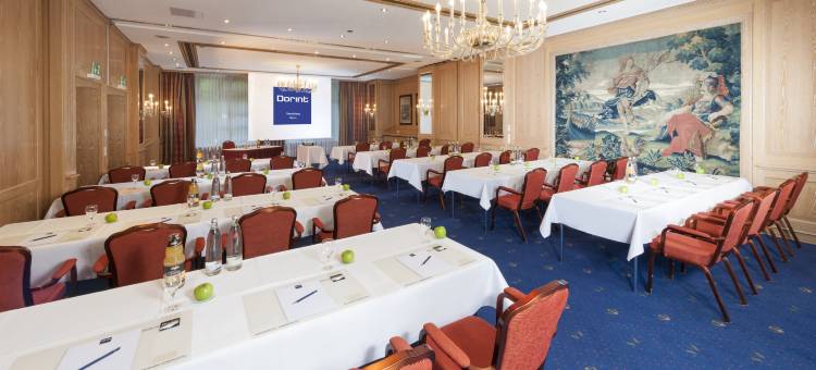 波恩维纳斯堡多林特酒店(Dorint Venusberg Bonn)图片