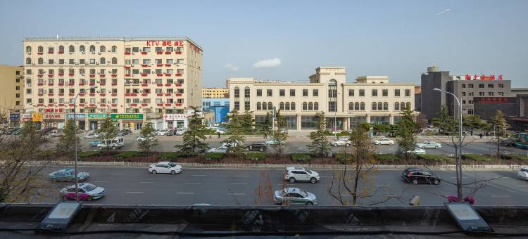 全季酒店(大连机场店)图片