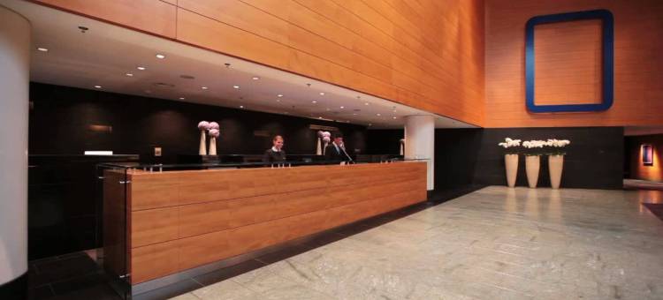 柏林君悦酒店(Grand Hyatt Berlin)图片