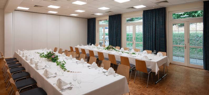 科林豪斯酒店(Hotel Haus Chorin)图片