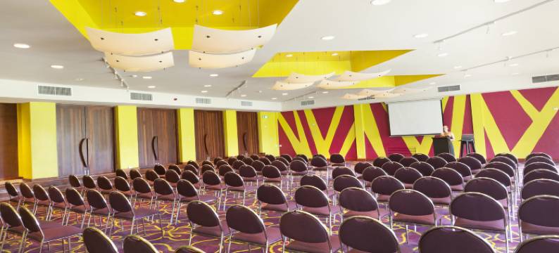 瓦努阿图假日酒店(Holiday Inn Resort Vanuatu)图片