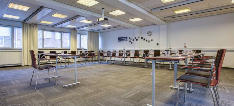 哥本哈根贝斯特韦斯特优质机场酒店(Best Western Plus Airport Hotel Copenhagen)图片