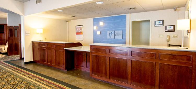 凯艺酒店(Quality Inn Horseheads)图片