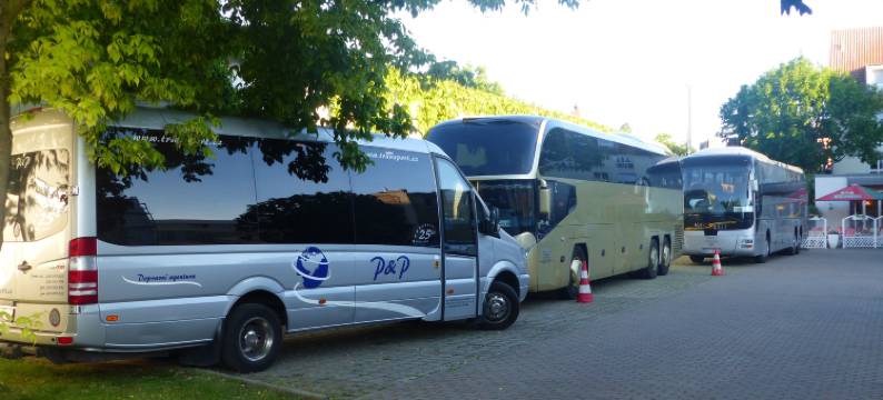 多若特霍夫酒店(Hotel Dorotheenhof)图片