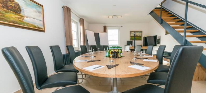 维泽伯格旅馆(Berg Gasthof Witthoh)图片