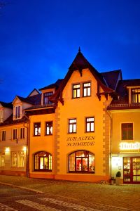 Hotels Near Nietzsche Haus Naumburg Trip Com
