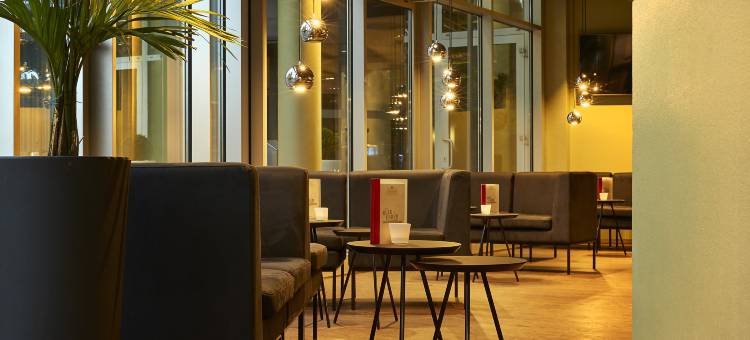 Sunday Hotels 旗下 H4 卡塞尔酒店(H4 Hotel Kassel by Sunday Hotels)图片