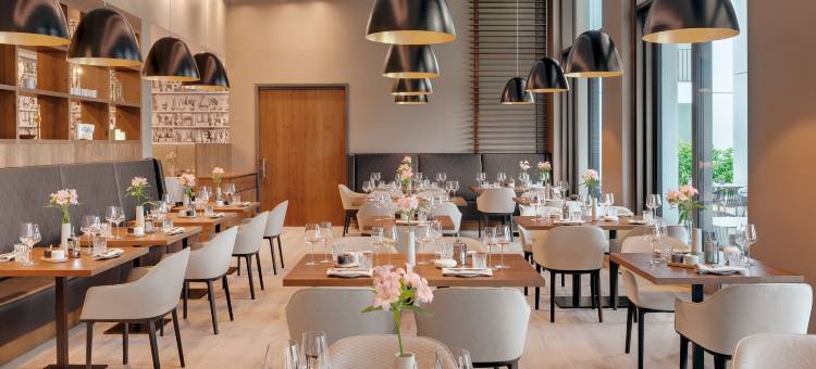 罗拉赫城市酒店(Hotel Stadt Lörrach)图片