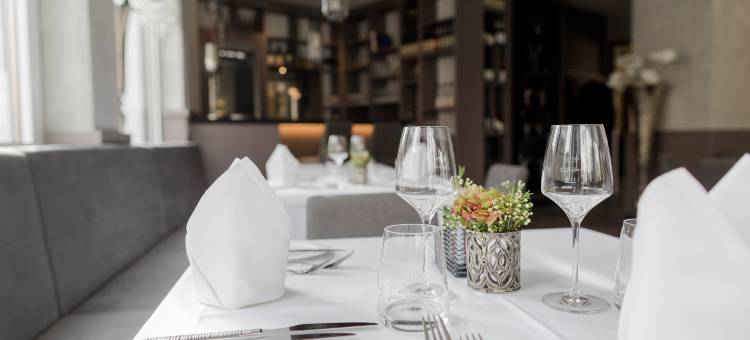 图特林根施塔特酒店(Hotel Stadt Tuttlingen)图片