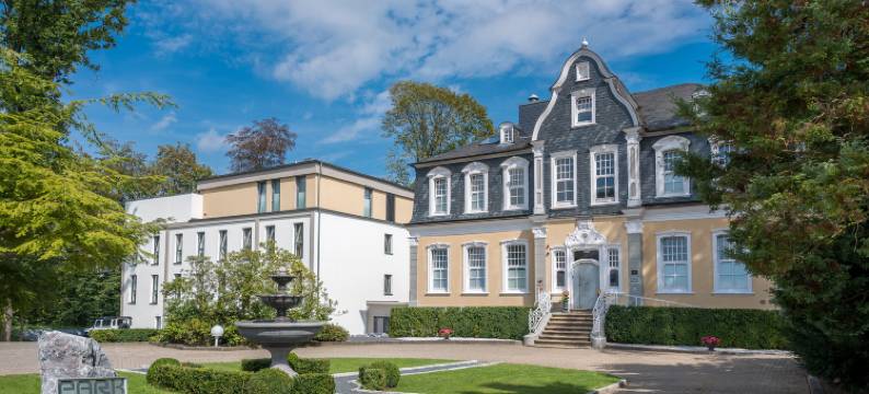 公园别墅酒店(Park Villa)图片