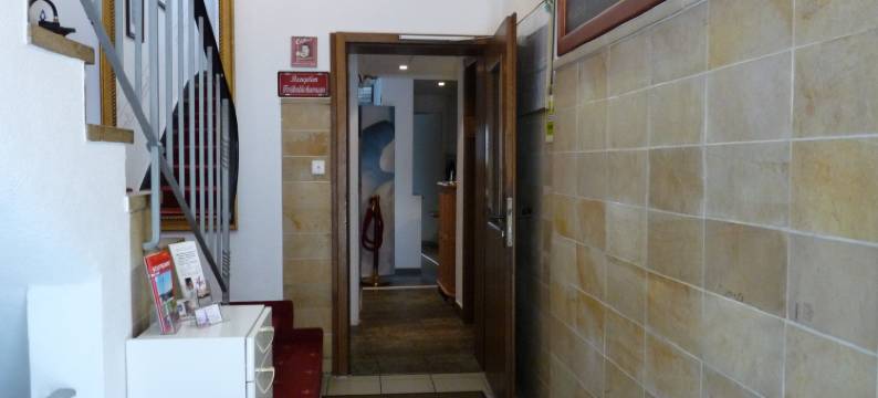 盖斯勒酒店(Hotel Geissler)图片