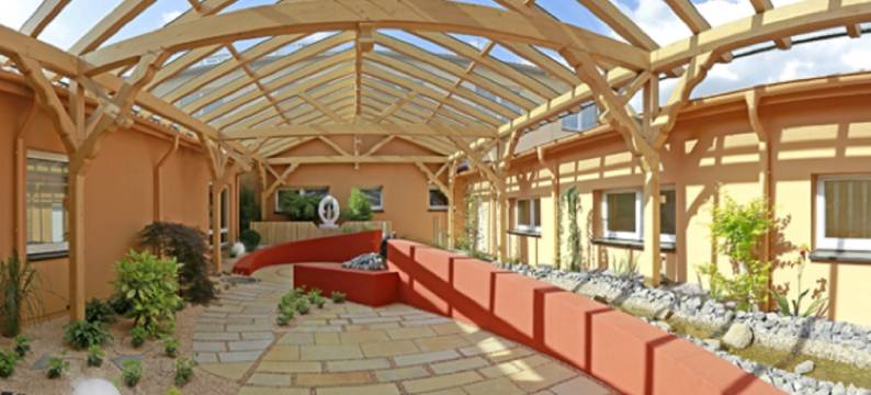 法尔肯哈根酒店(Hotel Falkenhagen)图片