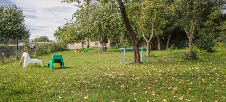 a&O魏玛酒店(a&o Weimar)图片