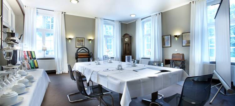 伦茨堡佩里霍夫酒店-郁金香旅馆(Hotel Pelli Hof Rendsburg by Tulip Inn)图片