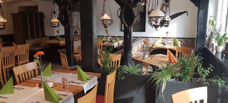 STEAKHÜSLI Hotel-Restaurant图片