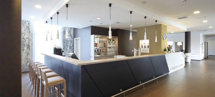 腓特烈斯港智选假日酒店(Holiday Inn Express Friedrichshafen)图片