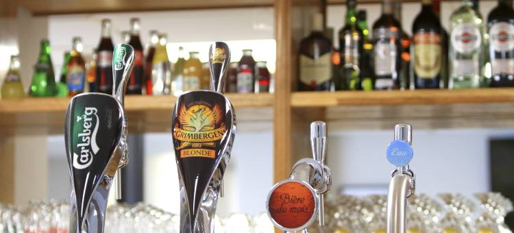 加莱布里特酒店(Brit Hotel Calais)图片