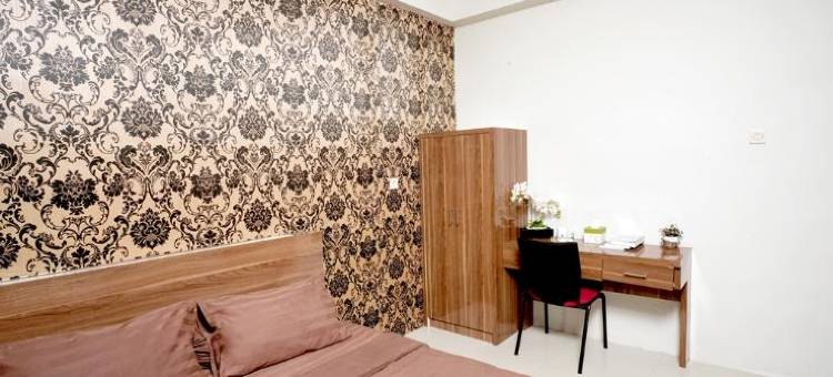 塞图兰2号D帕拉贡酒店(D'Paragon Seturan 2)图片