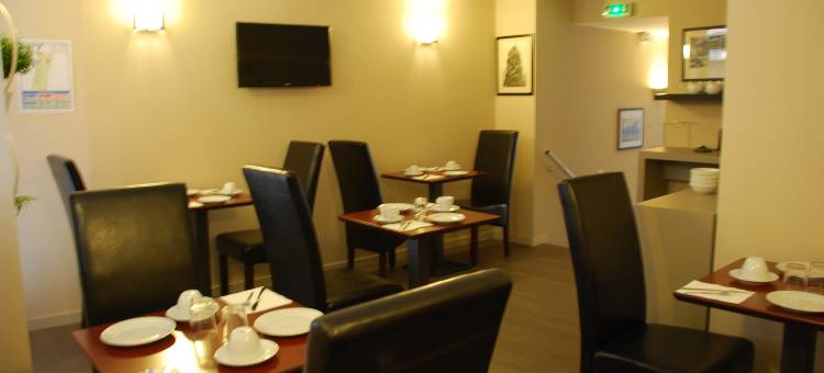 鲁瑟尼乌姆酒店(Ruthenium Hotel)图片