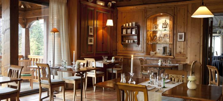 洛吉酒店公园及Spa(Logis Hotel le Parc & Spa)图片