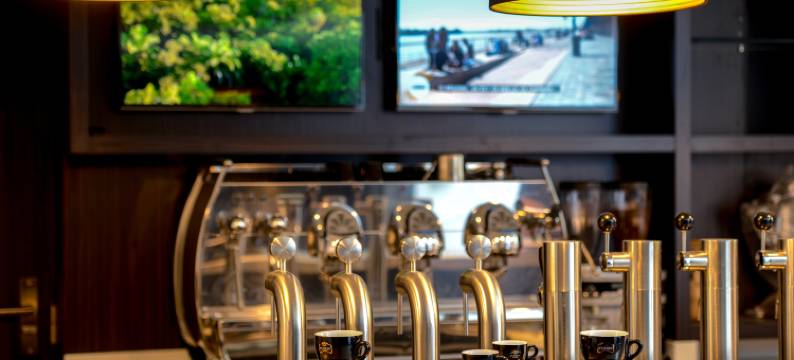 蒙西尼酒店及公寓(Hôtel & Appartements Monsigny)图片