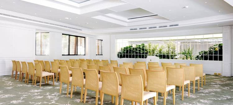 卡普费拉大酒店(四季集团旗下酒店)(Grand-Hotel du Cap-Ferrat, A Four Seasons Hotel)图片