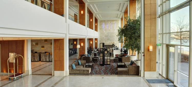 哥本哈根万豪酒店(Copenhagen Marriott Hotel)图片