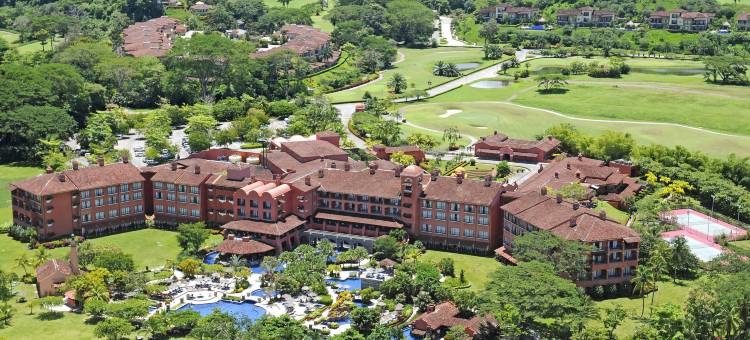 罗苏诺思万豪海洋高尔夫度假村(Los Suenos Marriott Ocean & Golf Resort)图片