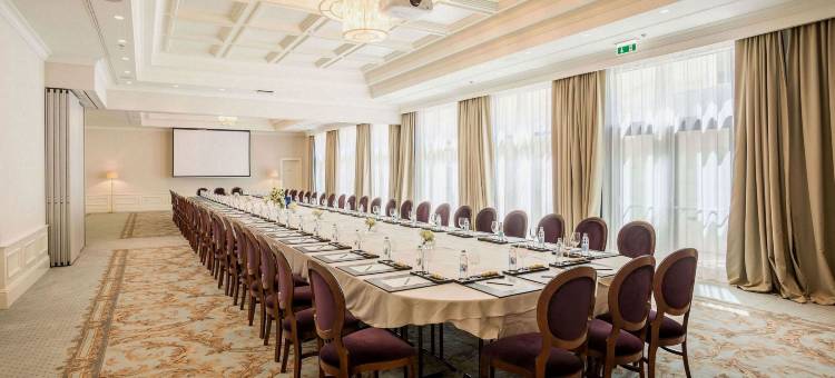 斯普利特公园酒店(Hotel Park Split)图片