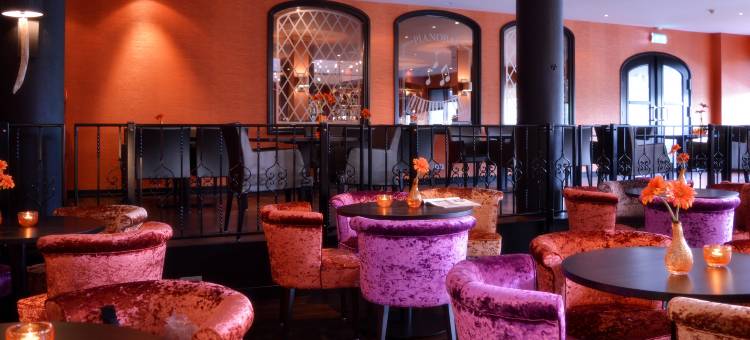 菲亚嫩 - 乌特勒支酒店(Van der Valk Hotel Vianen - Utrecht)图片