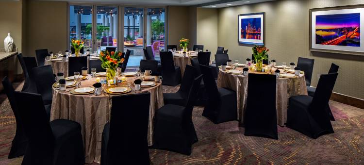 奥斯汀市中心大学英迪格酒店(Hotel Indigo Austin Downtown - University)图片