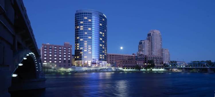 大急流城JW万豪酒店(JW Marriott Grand Rapids)图片