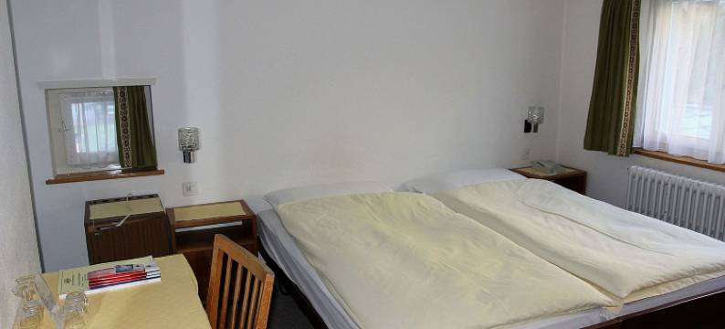 阿尔法策马特酒店(Hotel Alfa Zermatt)图片