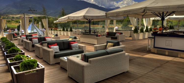 班斯可大竞技场凯宾斯基饭店(Kempinski Hotel Grand Arena Bansko)图片