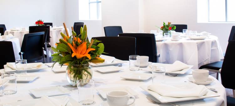 巴尔的摩市中心英迪格酒店(Hotel Indigo Baltimore Downtown)图片