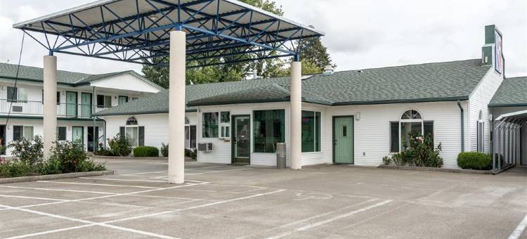 Motel 6 Albany, or图片