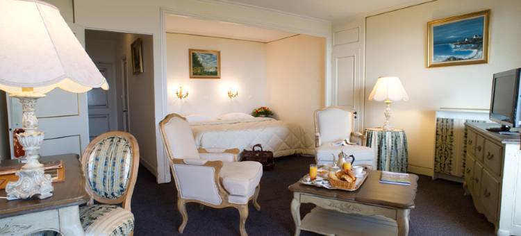 图尔图尔别墅Spa酒店(La Bastide de Tourtour Hotel & Spa)图片