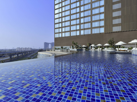 加尔各答JW万豪酒店