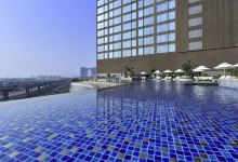 加尔各答JW万豪酒店(JW Marriott Hotel Kolkata)酒店图片