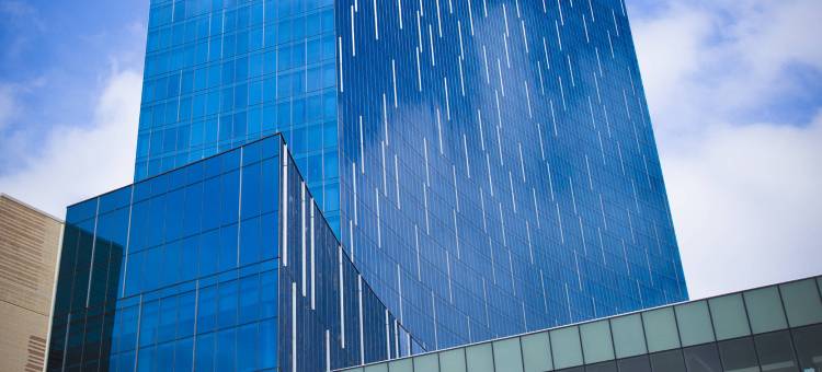 印第安纳波利斯JW万豪酒店(JW Marriott Indianapolis)图片