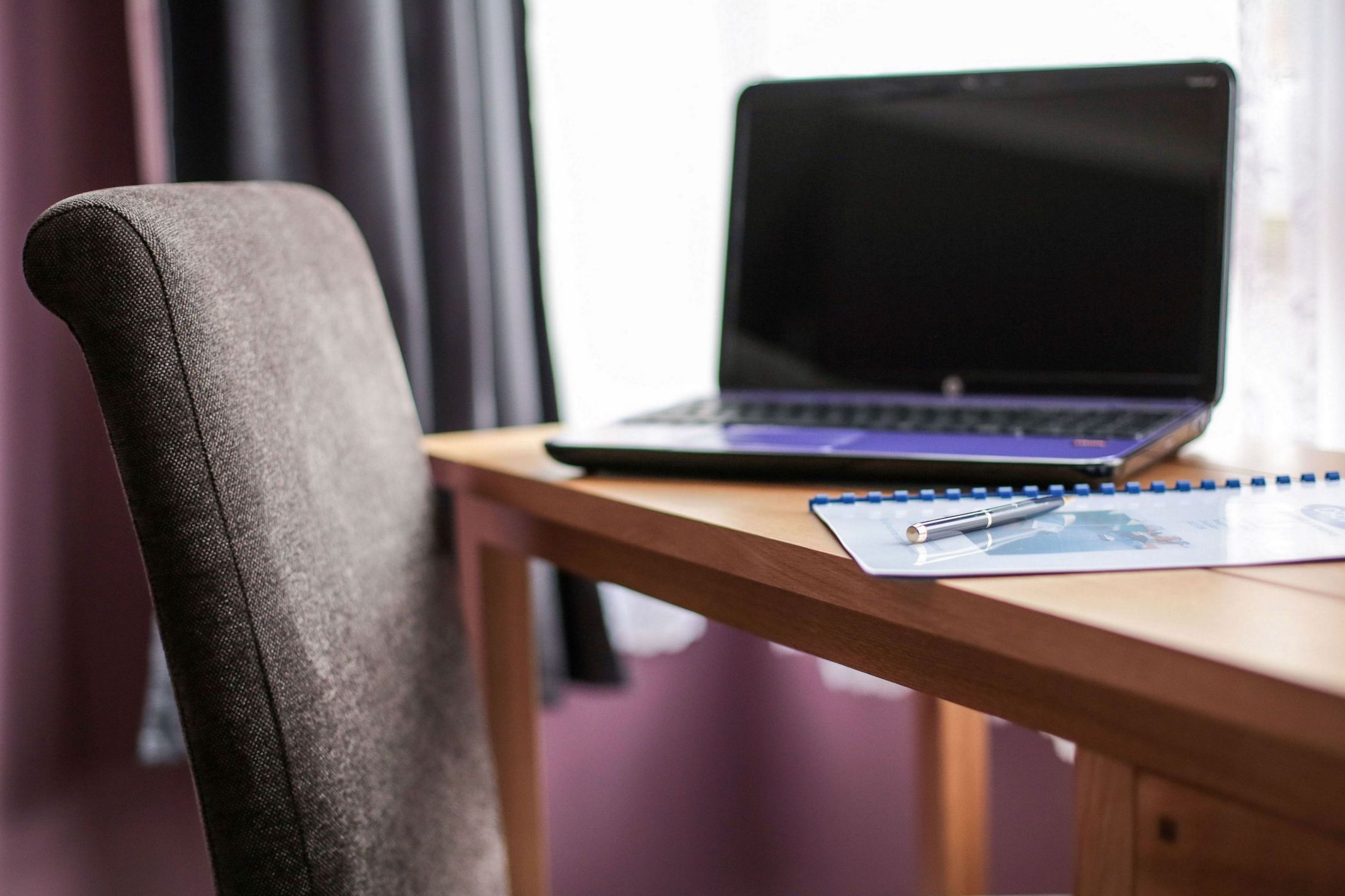 The Fernbank HotelOver view