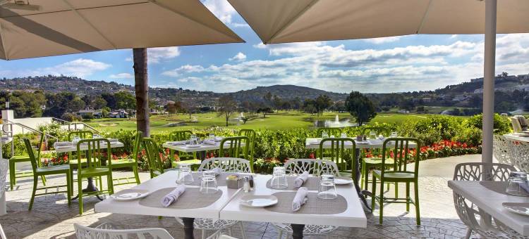 卡尔斯巴德拉卡斯塔欧姆尼 Spa 度假村(Omni la Costa Resort & Spa Carlsbad)图片