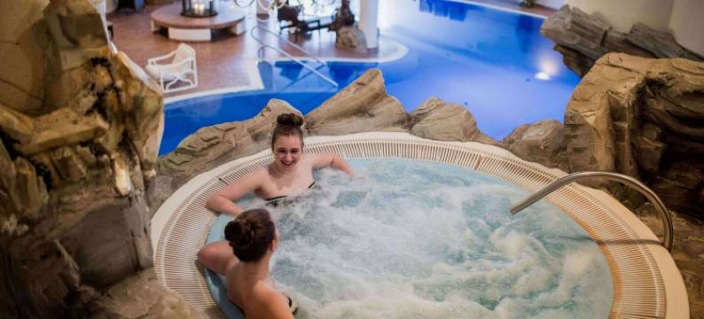 沃利舍霍夫水疗大酒店(Walliserhof Grand-Hotel & Spa Relais & Châteaux)图片