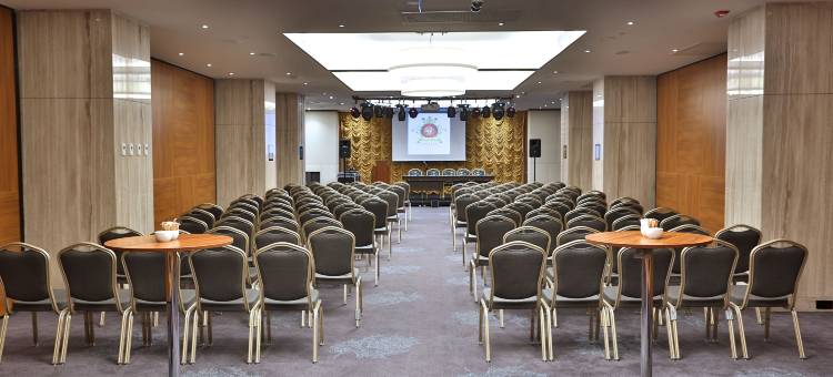 多索多索Spa市区酒店(Dosso Dossi Hotels & Spa Downtown)图片