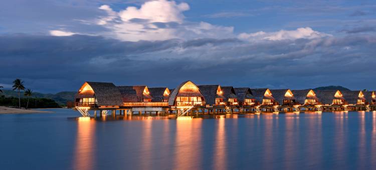 斐济莫米湾万豪度假酒店(Fiji Marriott Resort Momi Bay)图片