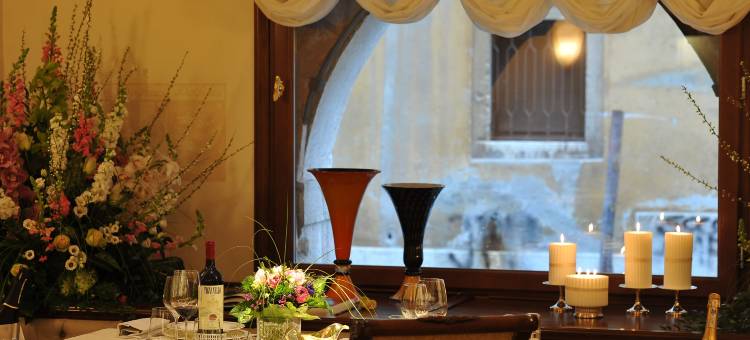 艾瑞丽酒店 - 世界小型豪华酒店(Hotel Ai Reali - Small Luxury Hotels of the World)图片