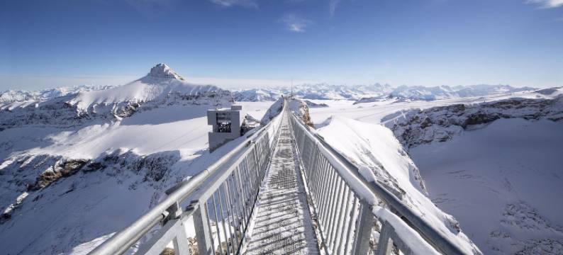 冰川酒店(前称欧罗泰尔维多利亚)(The Glacier Hotel - ex Eurotel Victoria -)图片