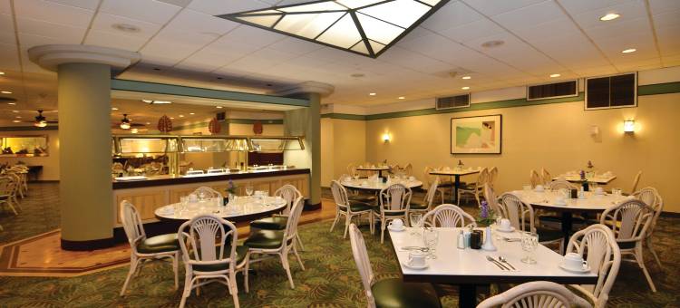 Airport Honolulu Hotel(Airport Honolulu Hotel)图片